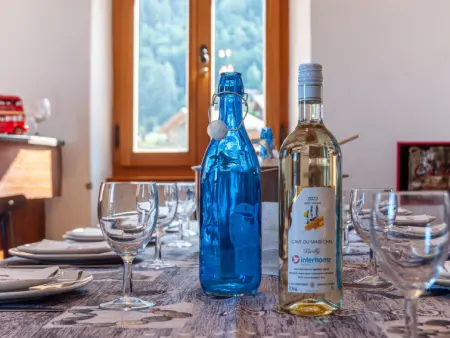 Le Dahu, Maison 10 personnes à Nendaz - Photo 26