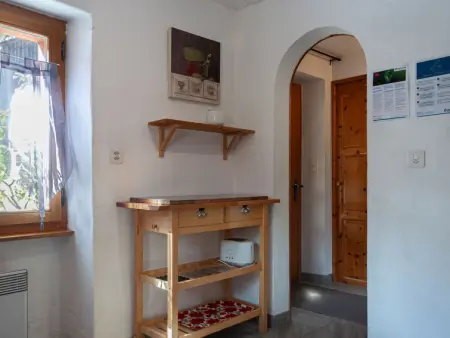 Le Dahu, Maison 10 personnes à Nendaz - Photo 29