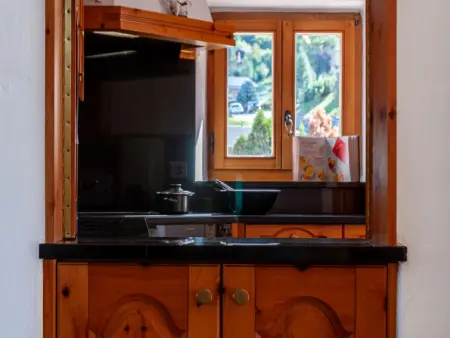 Le Dahu, Maison 10 personnes à Nendaz - Photo 30