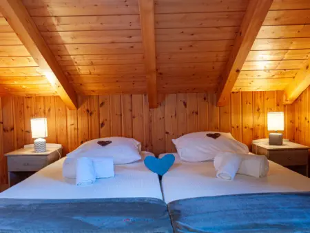 Le Dahu, Maison 10 personnes à Nendaz - Photo 33