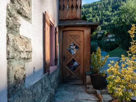 Le Dahu, Maison 10 personnes à Nendaz - Photo 36