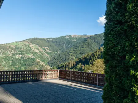 Le Dahu, Maison 10 personnes à Nendaz - Photo 37