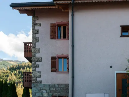 Le Dahu, Maison 10 personnes à Nendaz - Photo 38