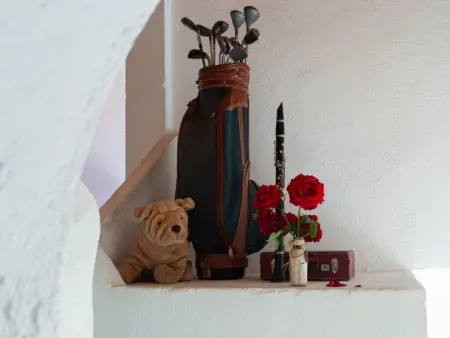 Le Dahu, Maison 10 personnes à Nendaz - Photo 46