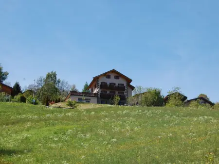 Le Dahu, Maison 10 personnes à Nendaz - Photo 47