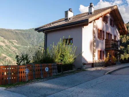 Le Dahu, Maison 10 personnes à Nendaz - Photo 48