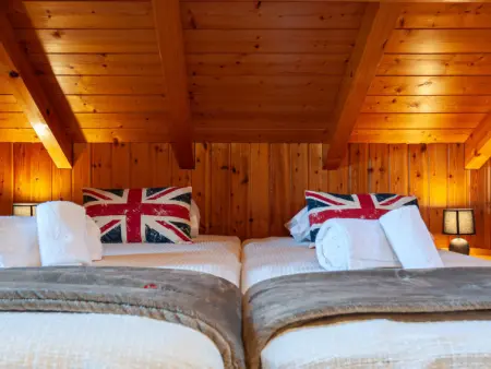 Le Dahu, Maison 10 personnes à Nendaz - Photo 52