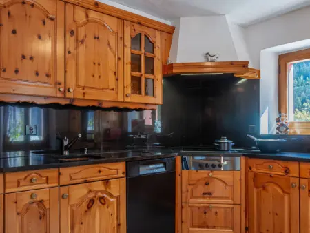 Le Dahu, Maison 10 personnes à Nendaz - Photo 53