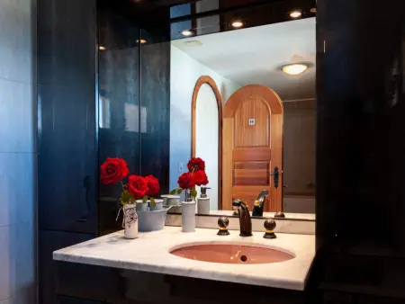 Le Dahu, Maison 10 personnes à Nendaz - Photo 54