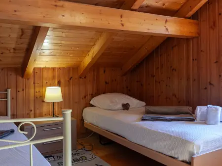 Le Dahu, Maison 10 personnes à Nendaz - Photo 57