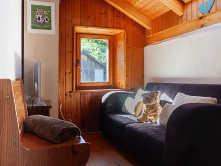 Le Dahu, Maison 10 personnes à Nendaz - Photo 58