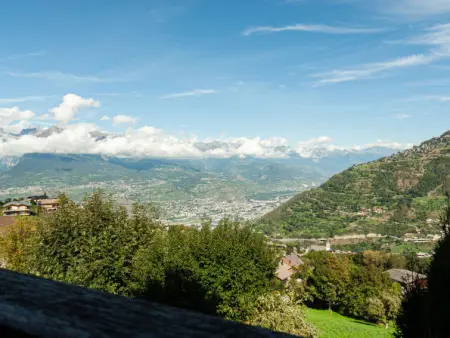 Le Dahu, Maison 10 personnes à Nendaz - Photo 60