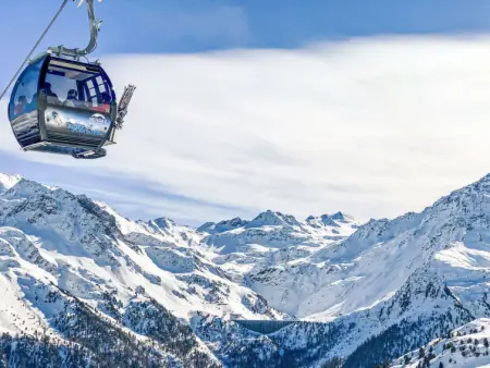 Le Dahu, Maison 10 personnes à Nendaz - Photo 65