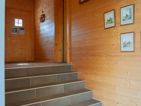 Chalet Arvine, Chalet 8 personnes à Nendaz - Photo 8