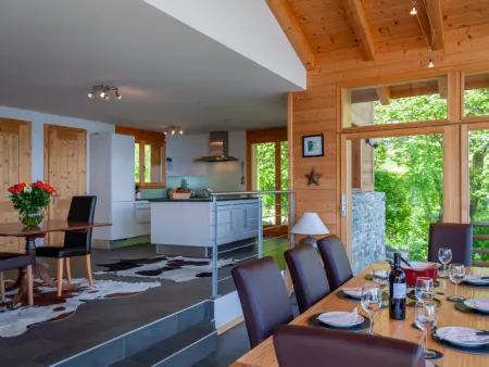 Chalet Arvine, Chalet 8 personnes à Nendaz - Photo 10