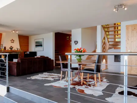 Chalet Arvine, Chalet 8 personnes à Nendaz - Photo 13