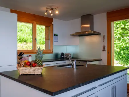 Chalet Arvine, Chalet 8 personnes à Nendaz - Photo 16