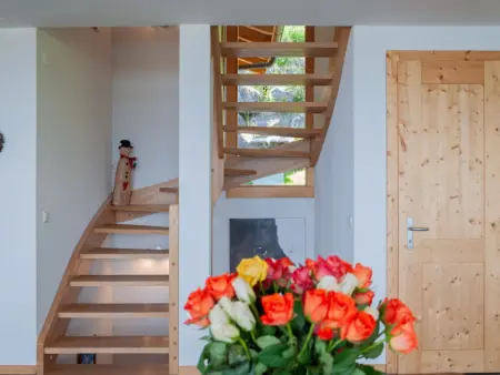 Chalet Arvine, Chalet 8 personnes à Nendaz - Photo 17