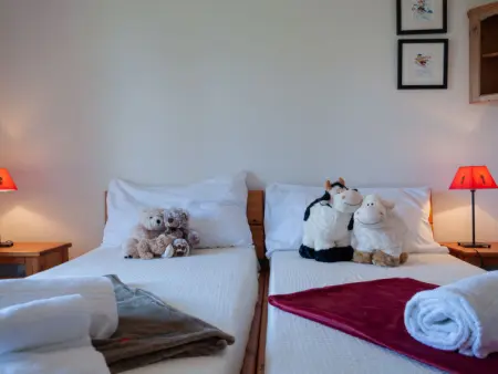 Chalet Arvine, Chalet 8 personnes à Nendaz - Photo 20