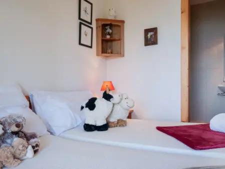 Chalet Arvine, Chalet 8 personnes à Nendaz - Photo 21