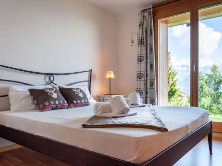 Chalet Arvine, Chalet 8 personnes à Nendaz - Photo 24