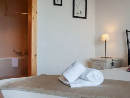 Chalet Arvine, Chalet 8 personnes à Nendaz - Photo 25