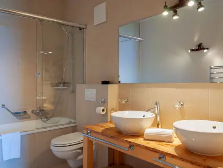 Chalet Arvine, Chalet 8 personnes à Nendaz - Photo 26