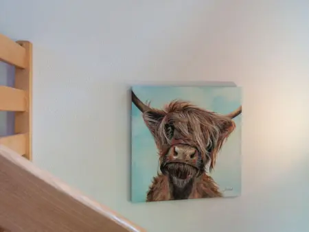 Chalet Arvine, Chalet 8 personnes à Nendaz - Photo 27