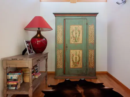 Chalet Arvine, Chalet 8 personnes à Nendaz - Photo 28