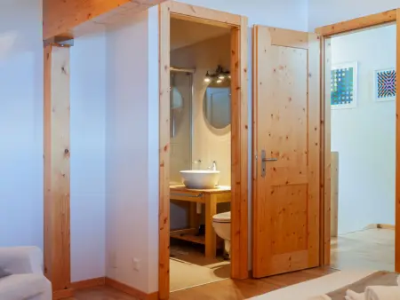 Chalet Arvine, Chalet 8 personnes à Nendaz - Photo 30