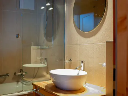 Chalet Arvine, Chalet 8 personnes à Nendaz - Photo 31