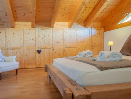 Chalet Arvine, Chalet 8 personnes à Nendaz - Photo 32