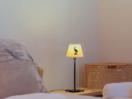 Chalet Arvine, Chalet 8 personnes à Nendaz - Photo 33