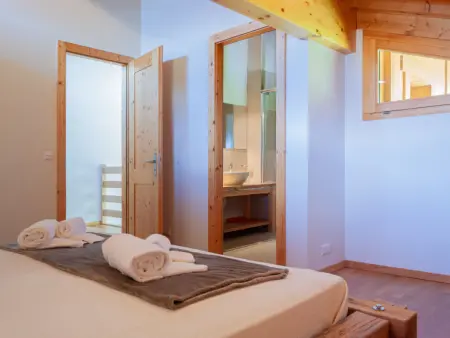 Chalet Arvine, Chalet 8 personnes à Nendaz - Photo 34