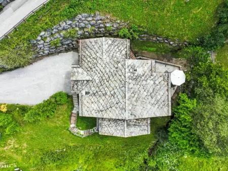 Chalet Arvine, Chalet 8 personnes à Nendaz - Photo 37