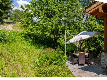 Chalet Arvine, Chalet 8 personnes à Nendaz - Photo 39