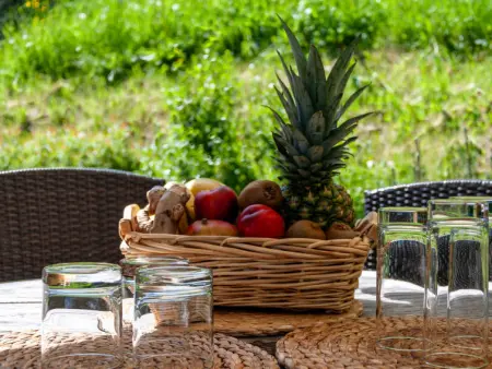 Chalet Arvine, Chalet 8 personnes à Nendaz - Photo 41