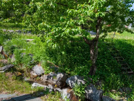 Chalet Arvine, Chalet 8 personnes à Nendaz - Photo 42