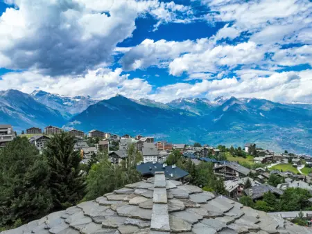 Chalet Arvine, Chalet 8 personnes à Nendaz - Photo 46
