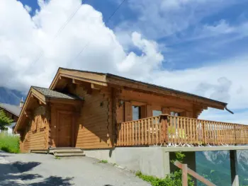 Chalet à Ovronnaz, Ardévaz I - L515097