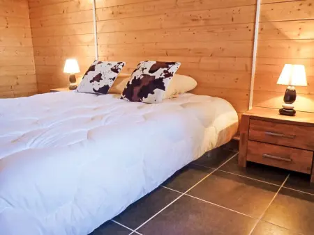 Ardévaz I, Chalet 8 personnes à Ovronnaz - Photo 2