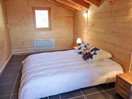 Ardévaz I, Chalet 8 personnes à Ovronnaz - Photo 6