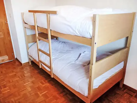 Ardévaz I, Chalet 8 personnes à Ovronnaz - Photo 11