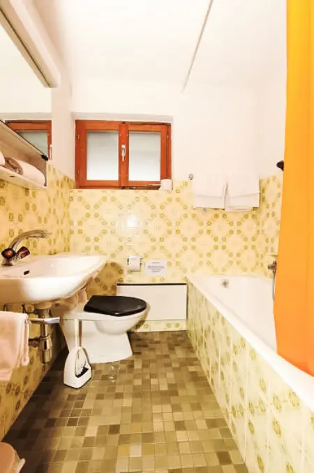 Ardévaz I, Chalet 8 personnes à Ovronnaz - Photo 17