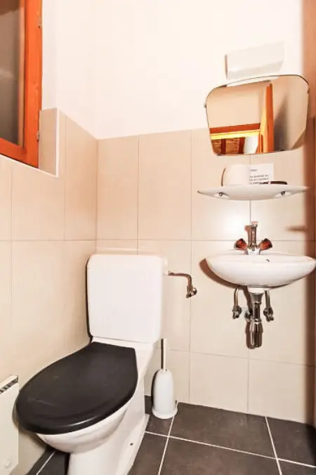 Ardévaz I, Chalet 8 personnes à Ovronnaz - Photo 18