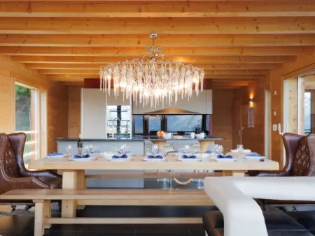 Woovim 14, Chalet 14 personnes à Nendaz - Photo 3