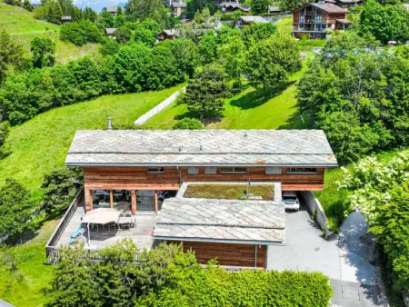 Woovim 14, Chalet 14 personnes à Nendaz - Photo 5