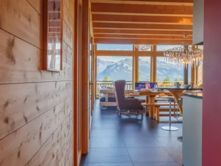 Woovim 14, Chalet 14 personnes à Nendaz - Photo 6