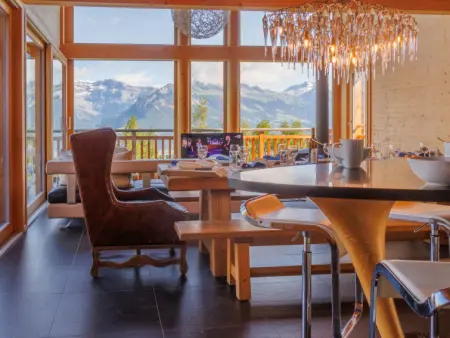 Woovim 14, Chalet 14 personnes à Nendaz - Photo 8