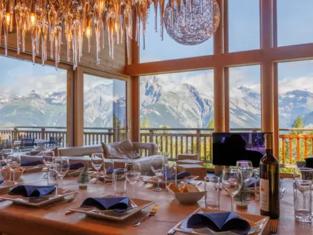 Woovim 14, Chalet 14 personnes à Nendaz - Photo 9